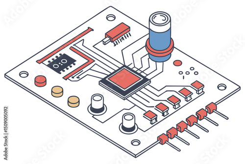 Adobe Illustrator Artwork