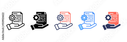 Proposal Icon