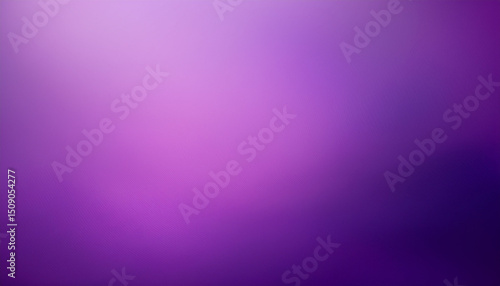 Wallpaper Mural abstract purple gradient background with soft blurry texture Torontodigital.ca