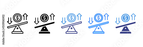 Cost Icon