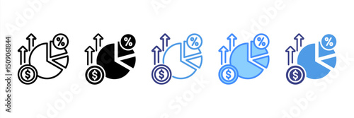 Margin Icon