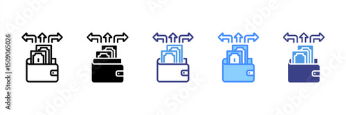 Expense Icon