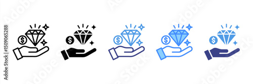 Value Icon