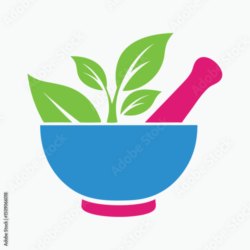 mortar and pestle