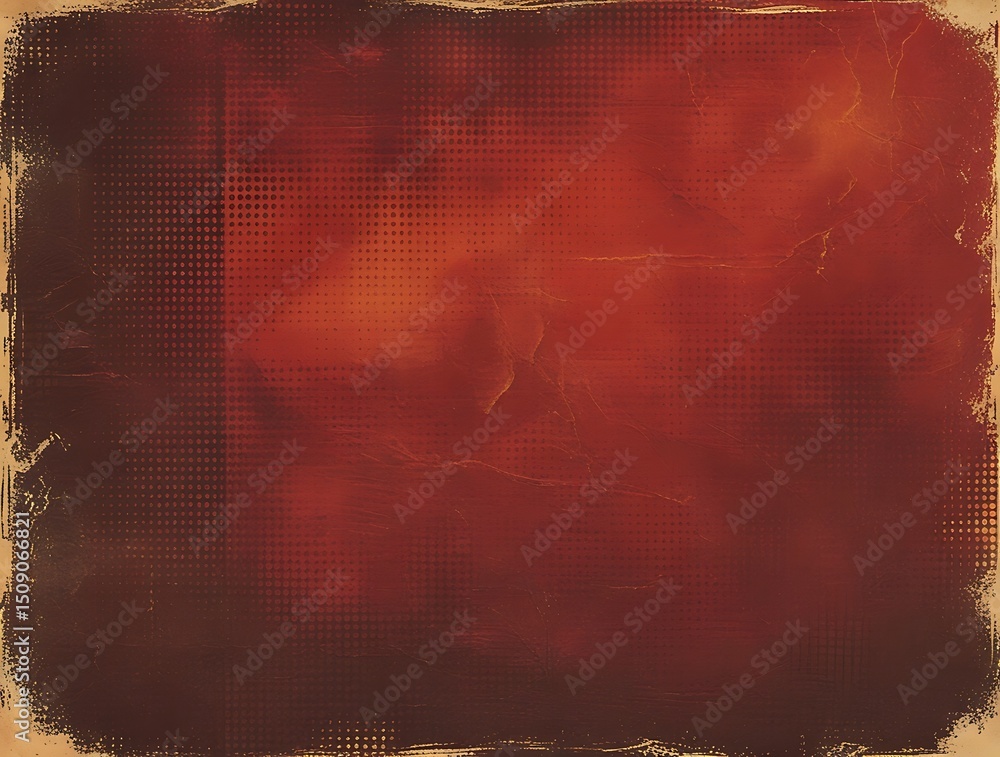 Naklejka premium Vintage 4k Background 