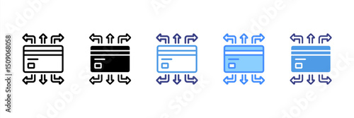 Expenditure Icon