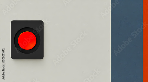 Free Download closeup carbon monoxide detector - GFXLoad