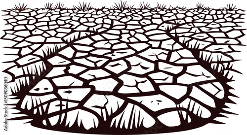 a-graphical-interpretation-of-a-desert-dry-riverbe (1).eps
