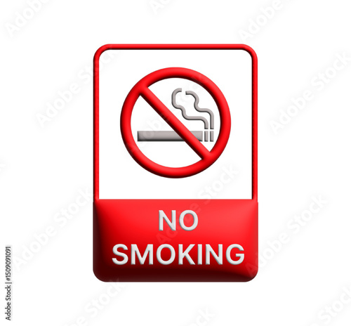 no smoking