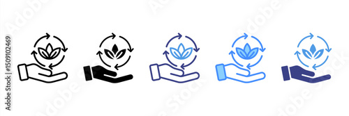 Sustainable Icon