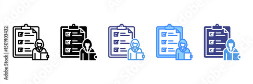 Accountability Icon