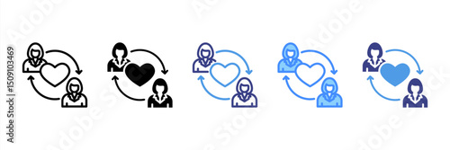 Empathy Icon