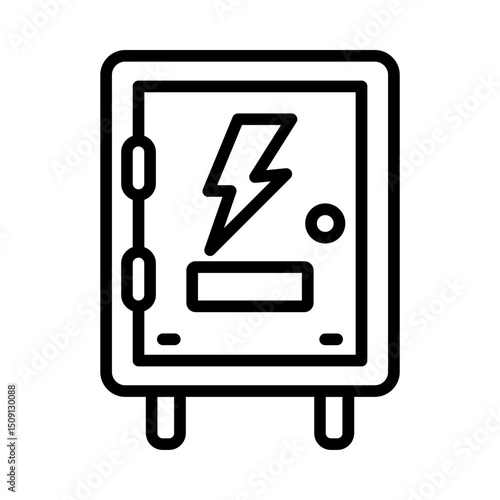 Electrical Panel