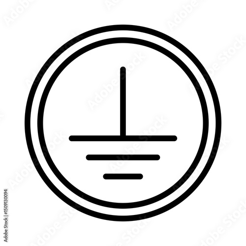 Grounding Symbol