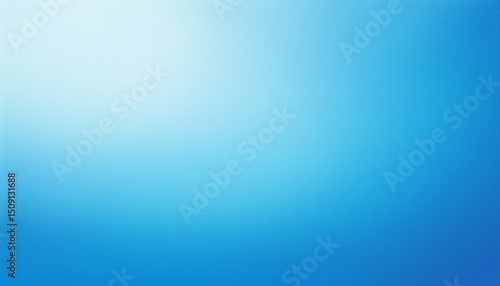 blue white pastel gradient background smooth light blue abstract grainy poster banner backdrop design