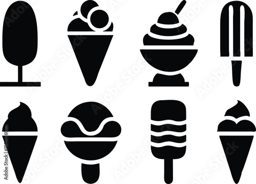 Step down silhouette design, clean cutout vector shape