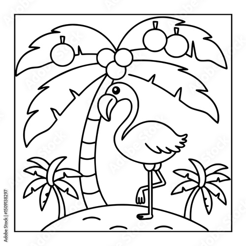 black and white coloring pages