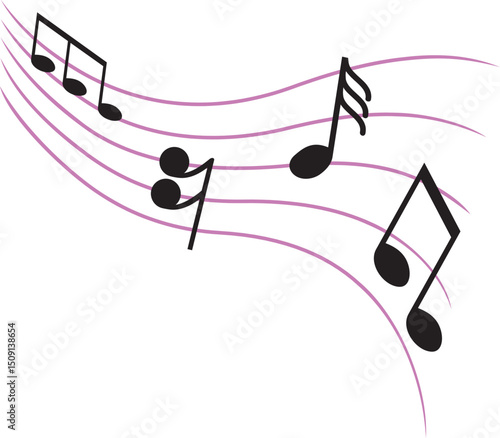 SON ET MUSIQUE.eps
