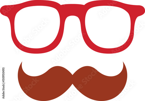 Father’s Day Icon – Celebration of Dad and Family Love