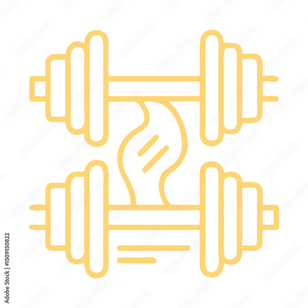 Obraz premium health icon