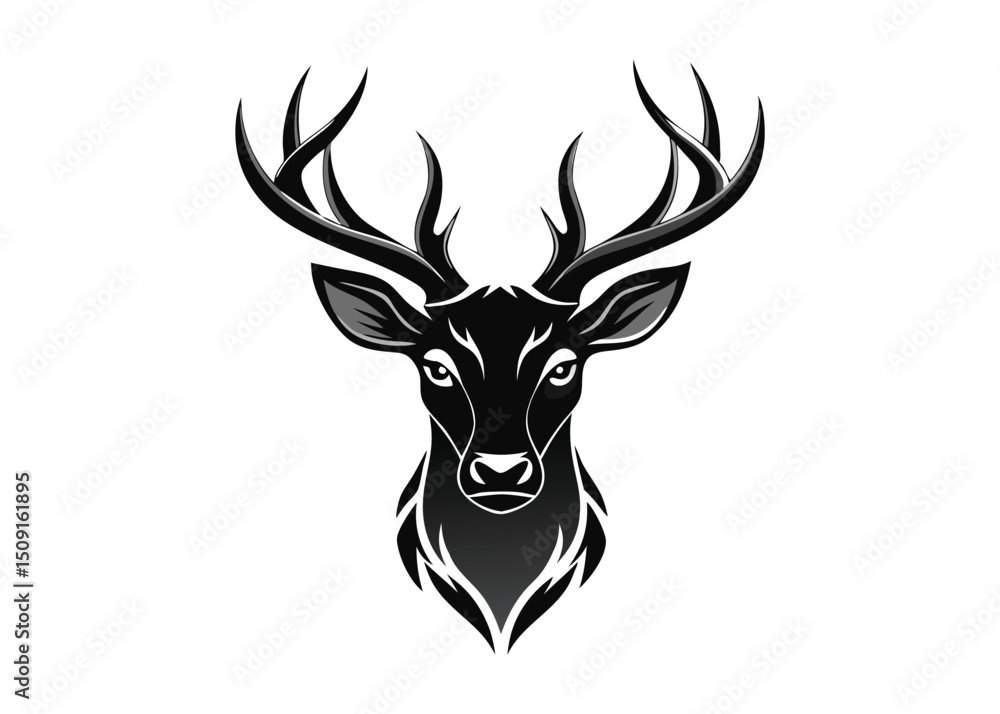 a-dear-head--silhuette-vector-art-illustriton-whit.eps a-dear-head--silhuette-vector-art-illustriton-whit.eps