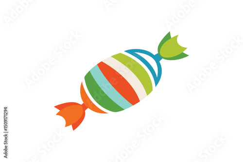 wrapped-candies-vector-art-illustriton-white-backr.eps