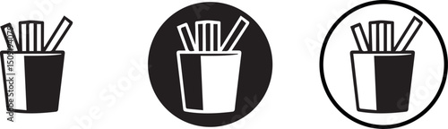 food vector
