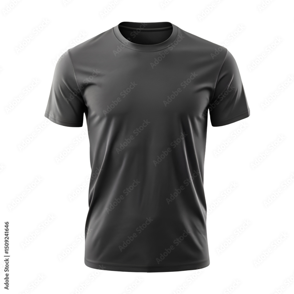 t shirt isolated on white t shirt isolated on white