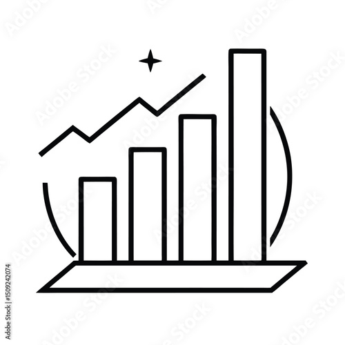 Dynamic Bar Chart With Hover Effects