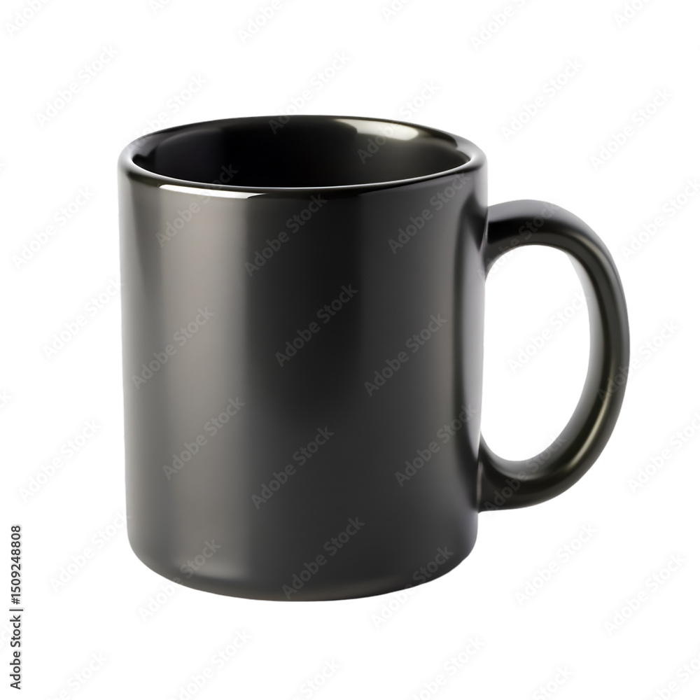 black coffee cup black coffee cup
