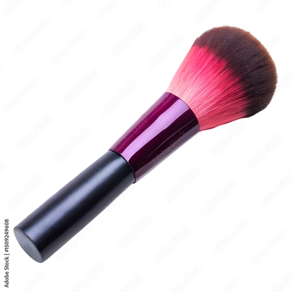 make up brushes isolated make up brushes isolated
