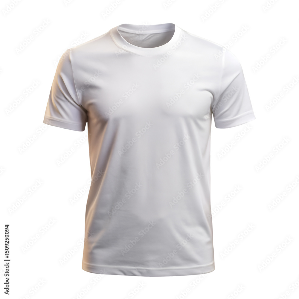 t shirt isolated on white background t shirt isolated on white background