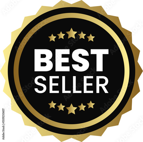 Top Rated Product Golden Emblem