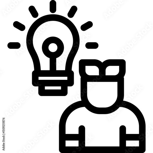 Idea Icon