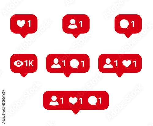 like Comment