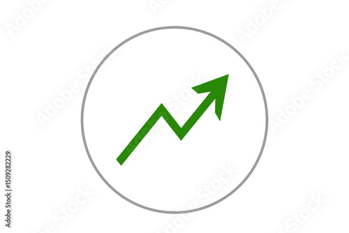 green up trend arrow graph isolated on white circle png file transparent background
Free Download green up trend arrow graph isolated on white circle png file transparent background
- GFXLoad