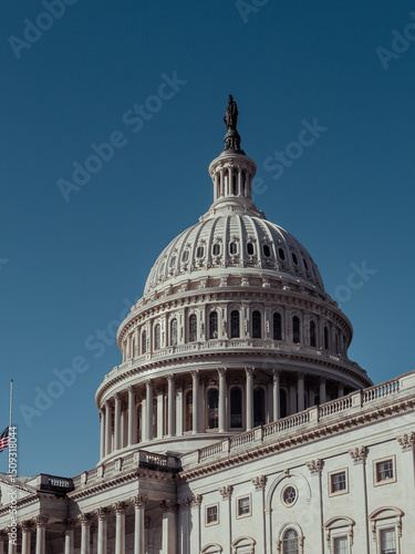 us capitol building
