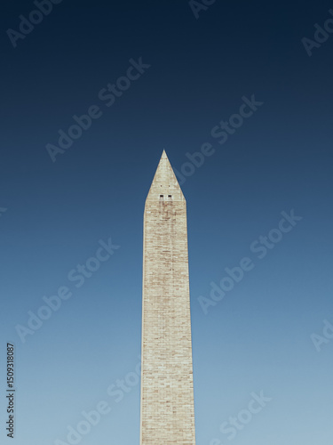 washington monument in washington dc