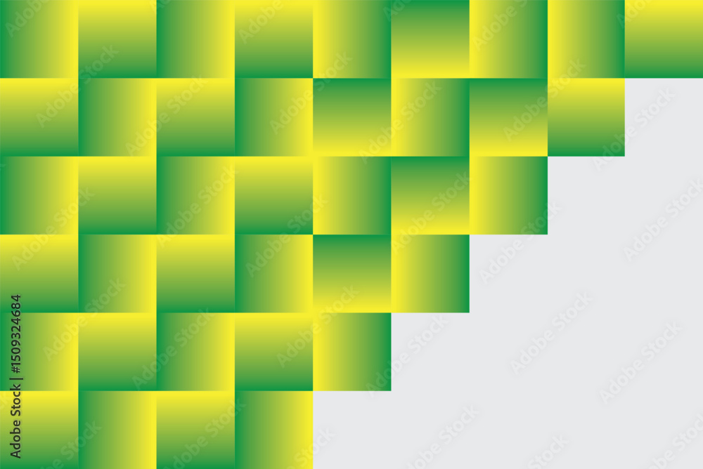 Naklejka premium Wicker abstract background, perfect for backgrounds, covers, and wallpapers 