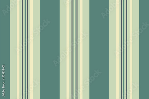 Elegant vertical stripes in muted greens and creams create a sophisticated, timeless pattern perfect for backgrounds, textiles, or website designs.