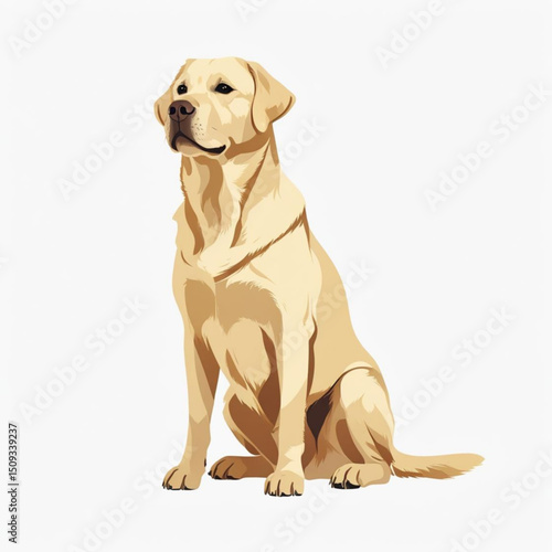 labrador retriever puppy
