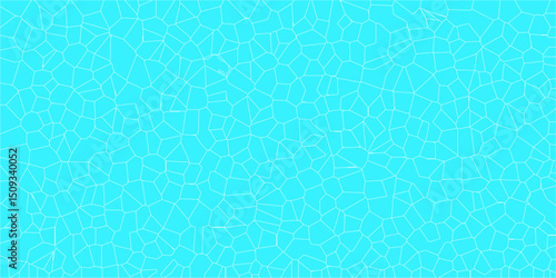 Microstructure design of natural origin in tiling form

