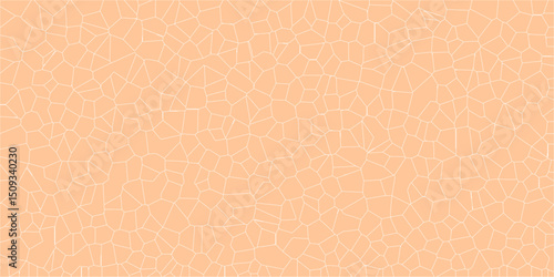 Intricate botanical grid representing natural tiling systems

