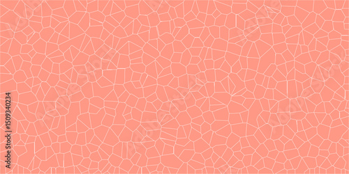 Intricate botanical grid representing natural tiling systems

