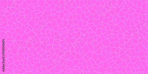 Structural pattern inspired by natural cellular symmetry

