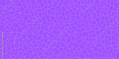 Organic tiling composition reflecting plant anatomy art

