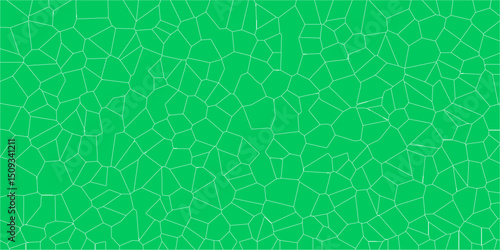 Abstract webbing inspired by plant biology and growth patterns

