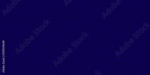 Artistic interpretation of fractal patterns found in nature

