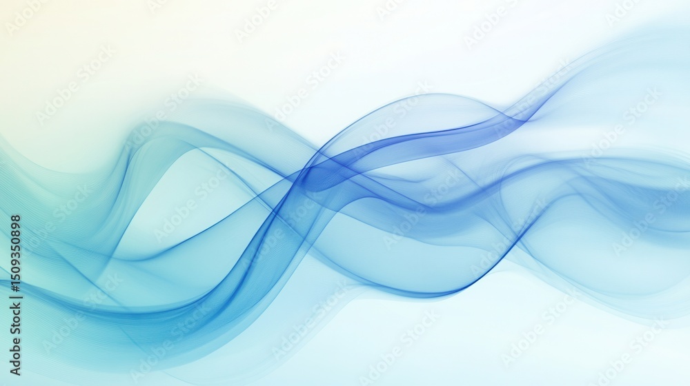 Light blue Blurred gentle background in light blue tones and various shades of very light blue for presentation text Light blue Blurred gentle background in light blue tones and various shades of very light blue for presentation text