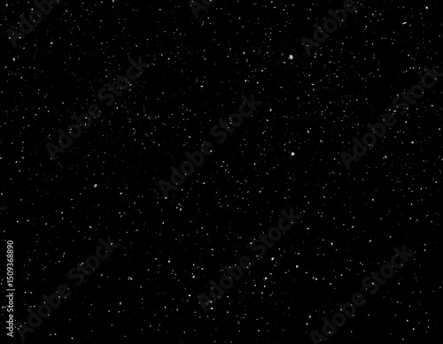 Realistic rain drop overlay on glass effect, vertical streaks with subtle blur, trans